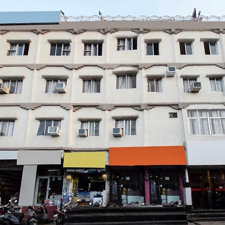 Hotel Krishna Palace Udajpur Zewnętrze zdjęcie