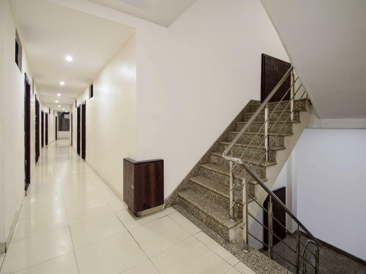 Hotel Krishna Palace Udajpur Zewnętrze zdjęcie