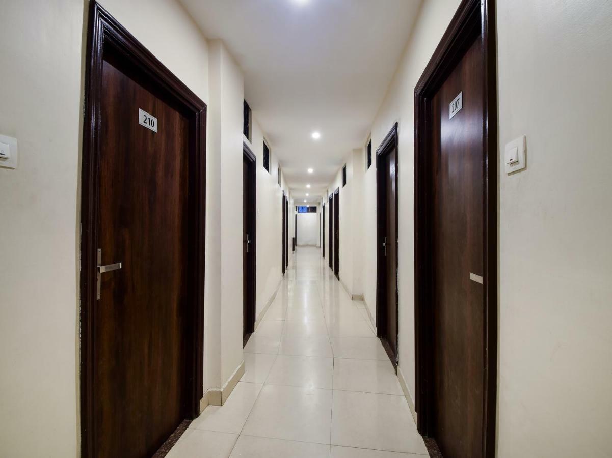 Hotel Krishna Palace Udajpur Zewnętrze zdjęcie